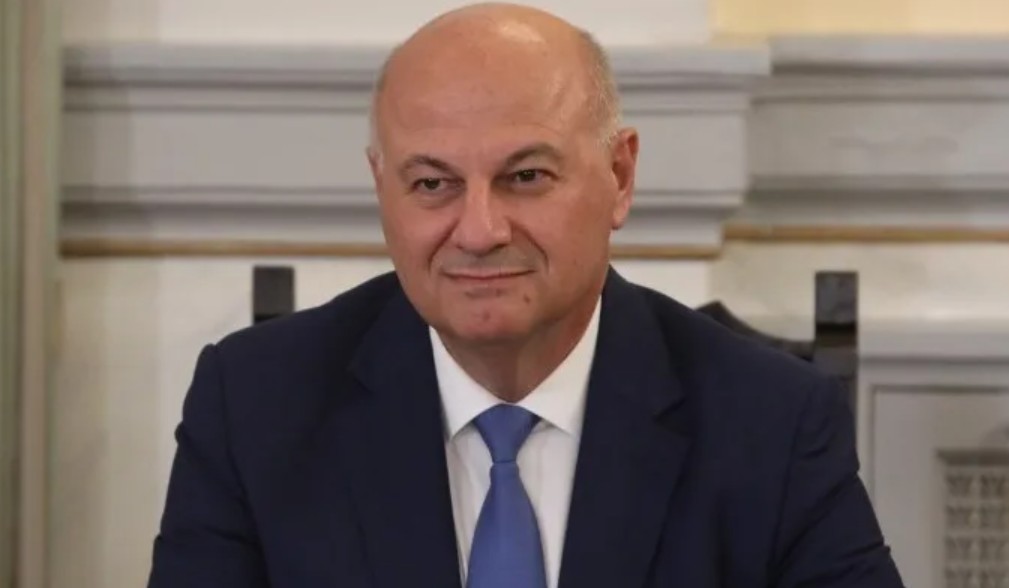 170 νέες προσλήψεις συμβασιούχων Γεωπόνων στον ΕΛΓΑ υποσχέθηκε ο . Τσιάρας, για την αντιμετώπιση των καταστροφών 